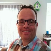Terence Smits