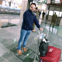 Vinod Trehan