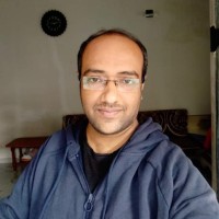Hardik Mistry