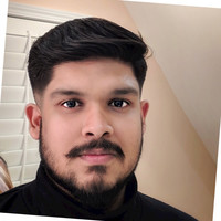 Syed Umar, Eit
