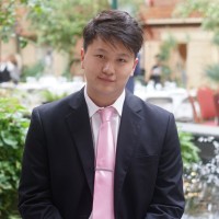Christopher Ye