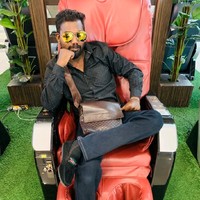Siva Raj