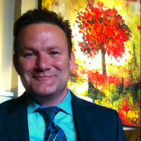 Brian McShea