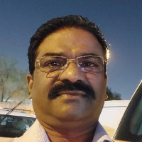 Hari Kumar