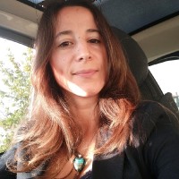 Diana Pereira