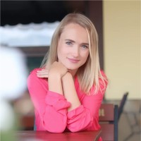 Ольга Вінницька