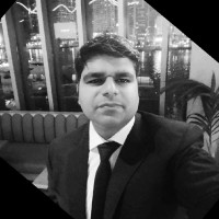 Muhammad Zeeshan Hanif