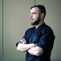 Andrii Vasylkiv