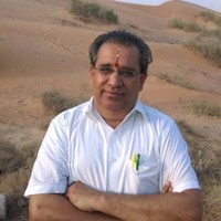 SRIDHARAN THOTHATHIRI