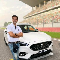 Kalpesh Paliwal