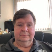 Donald Barnhart