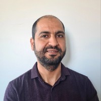 Mohamed Omri
