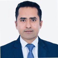 Datta Kumar