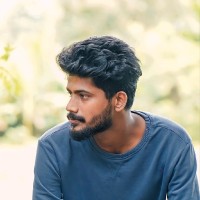 Anish K Eldhose