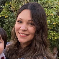 Luz Ivette Cruz Arreola