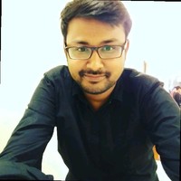 Syed Khalid