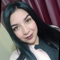 Arianna Espina Gutierrez