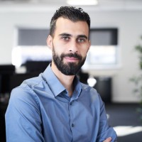 Ahmad Kaik