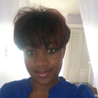 Jasmine Fluellen