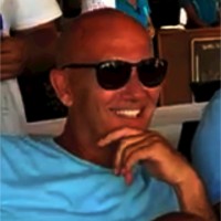 Tony Wormald