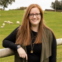 Sarah Heath (Wedding Venue Owner)