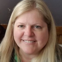 Debbie Sheldon