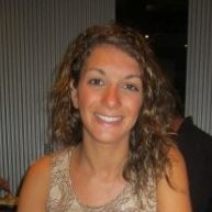 Fran Kear (née Matthews)