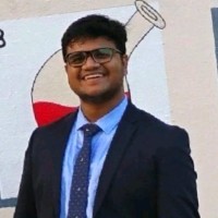 Ankit Kumar Gupta