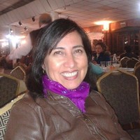 Ana María Jara Rosales