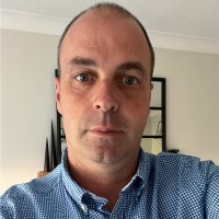 Rob Holladay