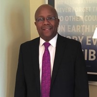 Anthony Badger