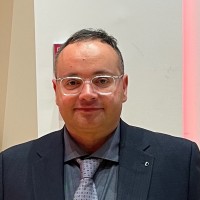 Gianluca Gioffrè