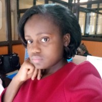 Gentrix Nyarotso