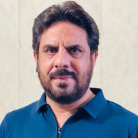 Muhammad Javaid Malik