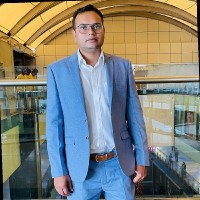 Samsher Varma