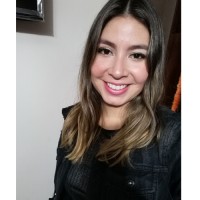 Victoria Vega Contreras