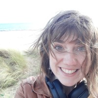 Yolène HEIDEYER-HUSSER