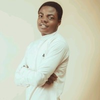 Benjamin Adeyemi