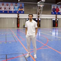Hicham Bouzambou