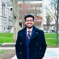 Aditya Patil
