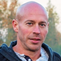 Aaron Vandermolen