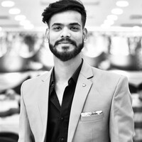 Abhishek Kumar