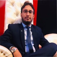 Saad Hassan