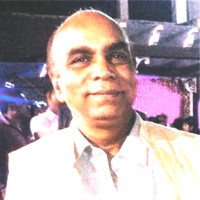 Dr. (Er.) Dibakar Swain