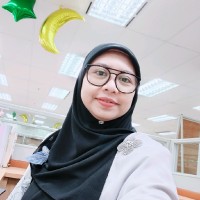 Suhaili Noradila Jumat