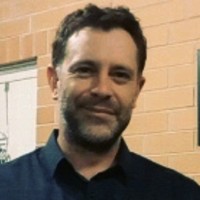 Aaron Hacker