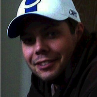 Keith Marshall