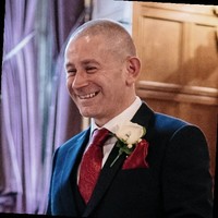 Dan Mason