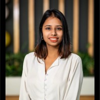 Priyanka Jaiswal