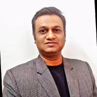 Ashish Agarwal
